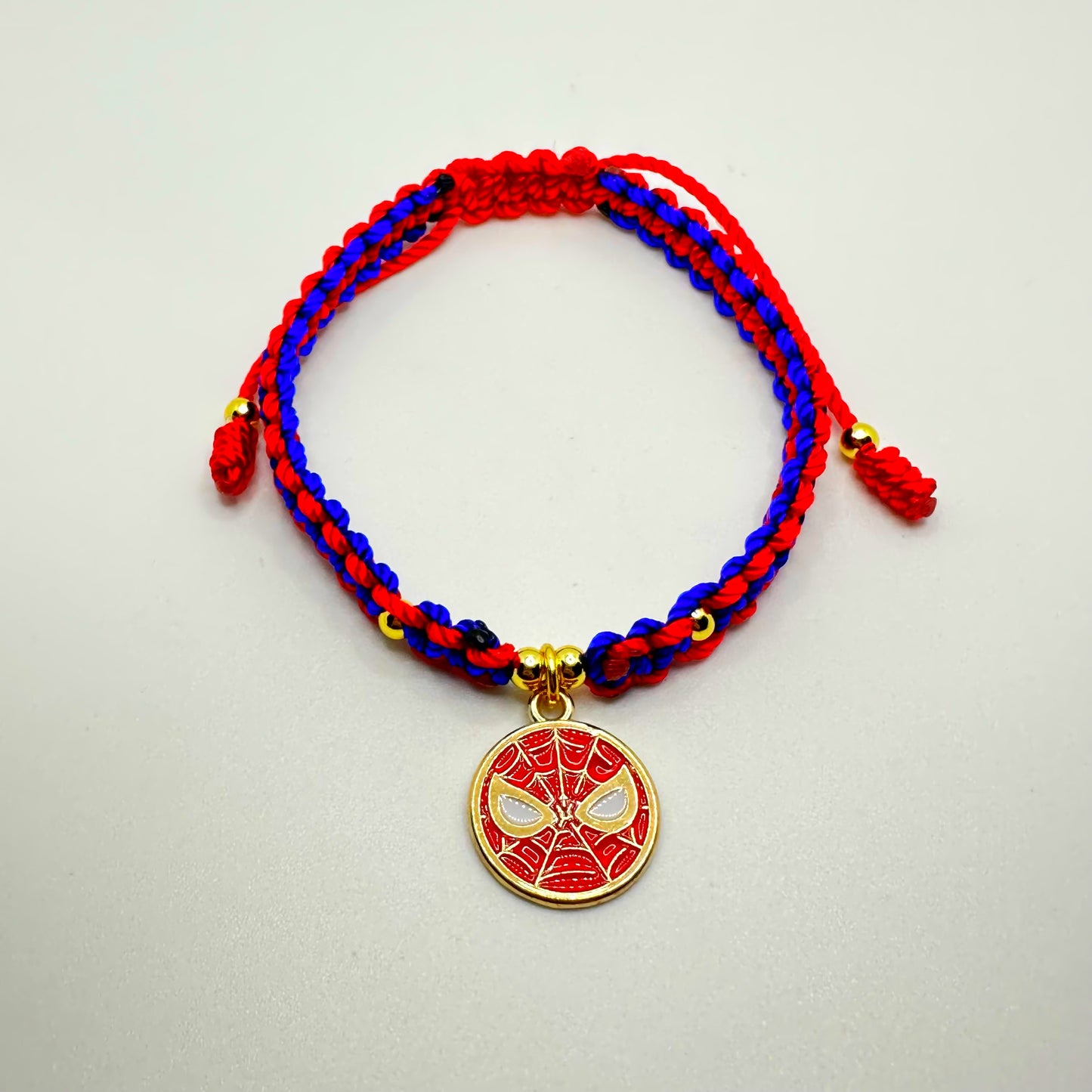 Spider-Man og bracelet