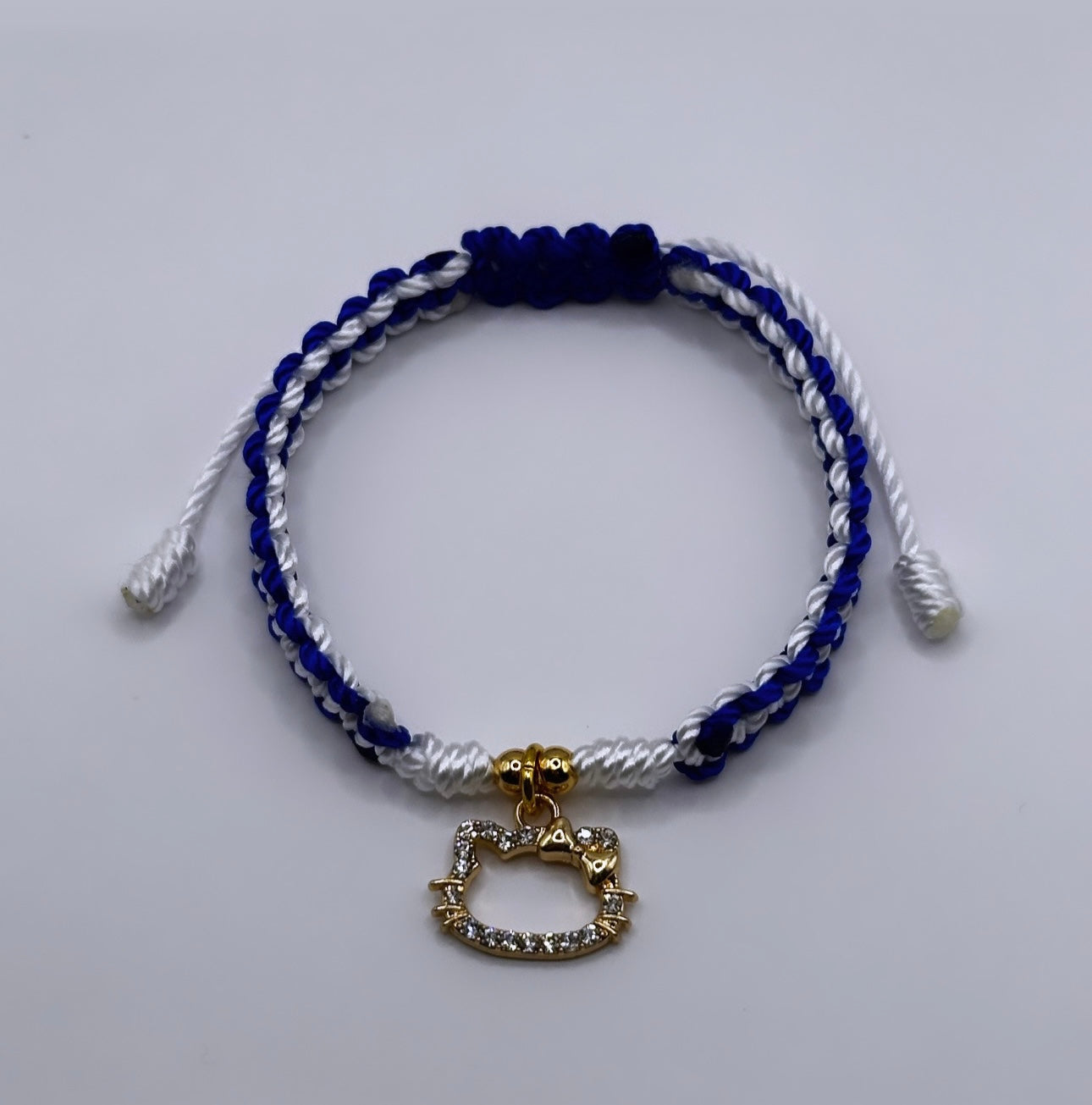 Salvadorian Hellokitty bracelet