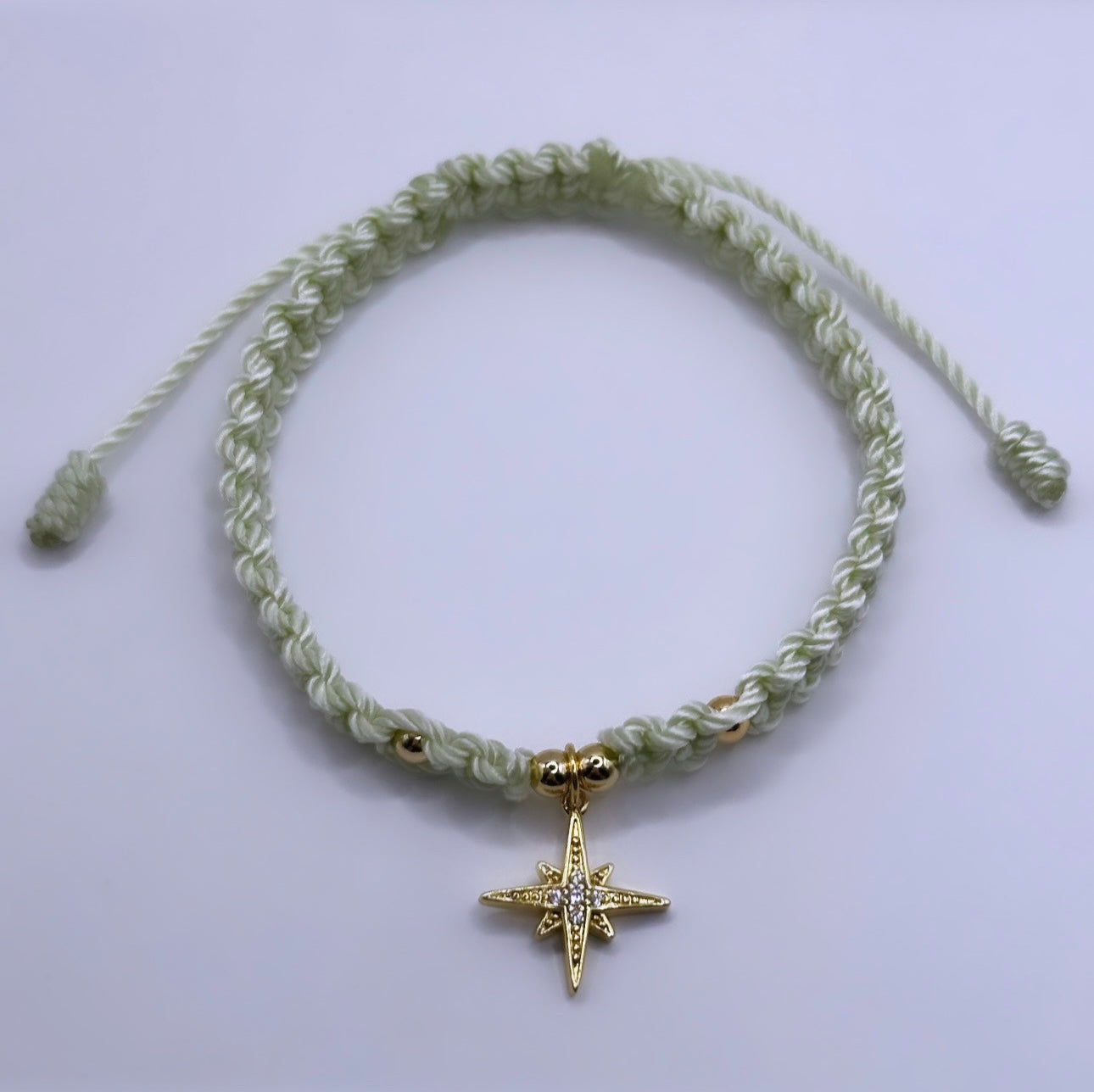 Evangeline bracelet