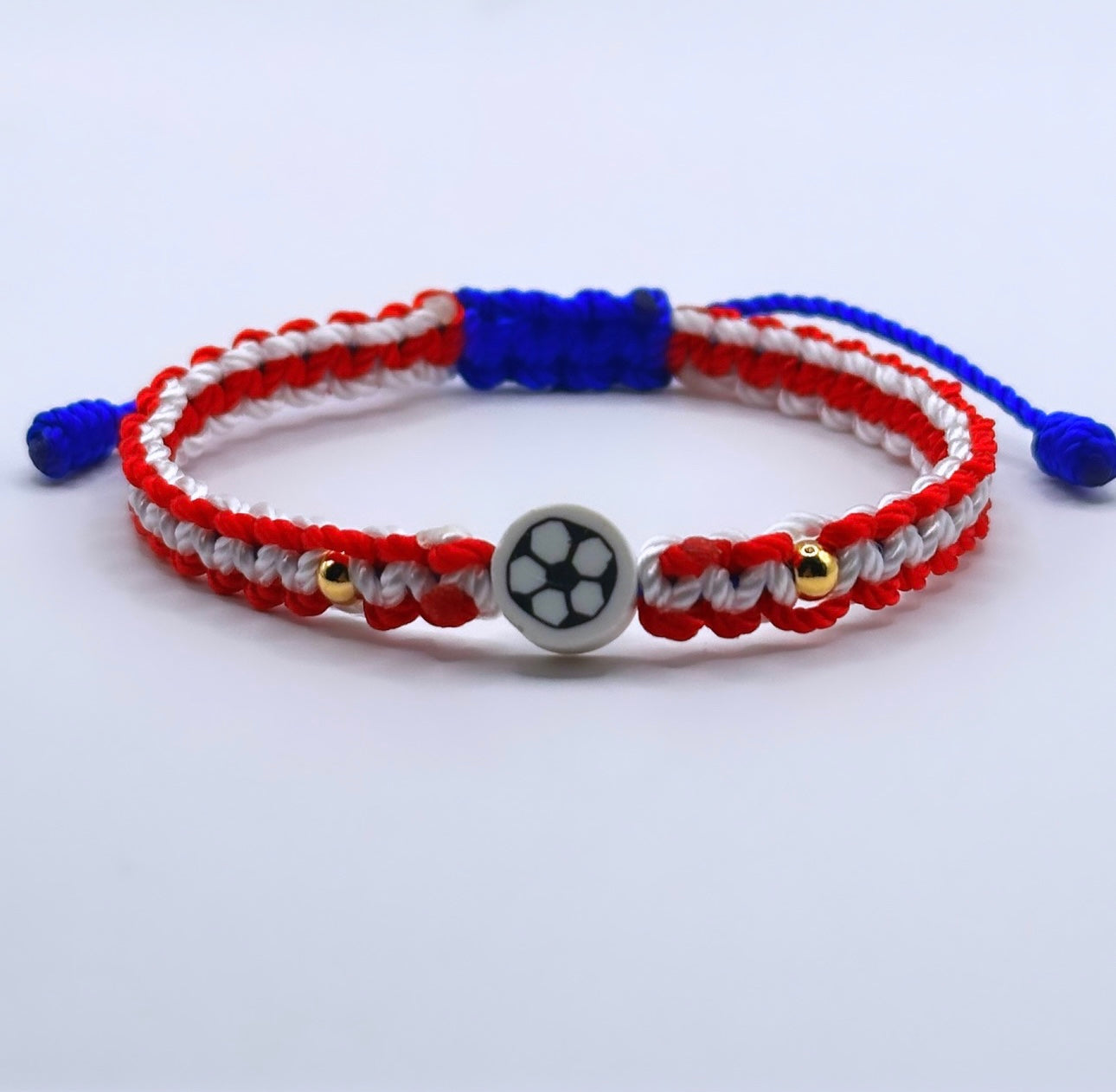 Chivas bracelet