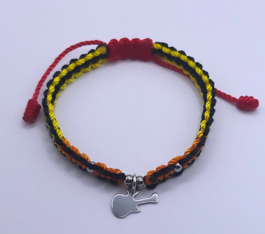 Mirada Ivan bracelet og