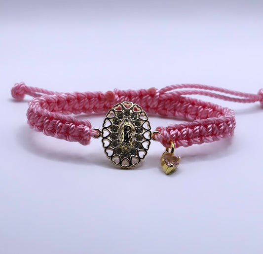 Rosita Virgencita bracelet