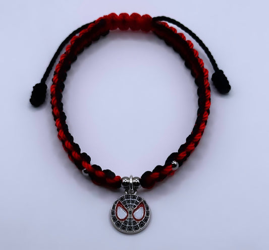 Miles morales bracelet