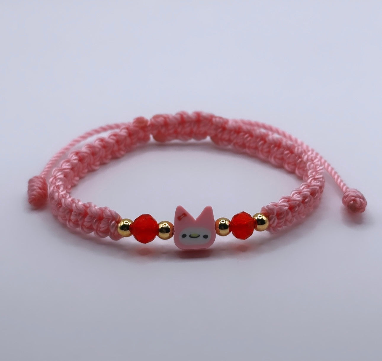 My melody bracelet