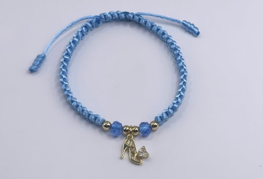 Cinderella bracelet