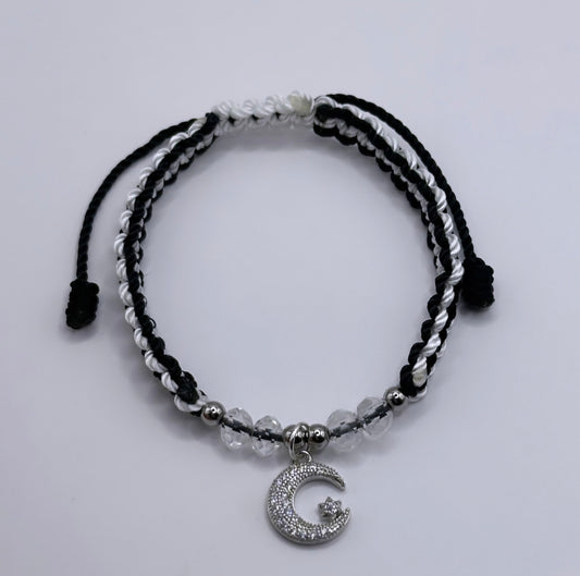 Jack Skeleton bracelet