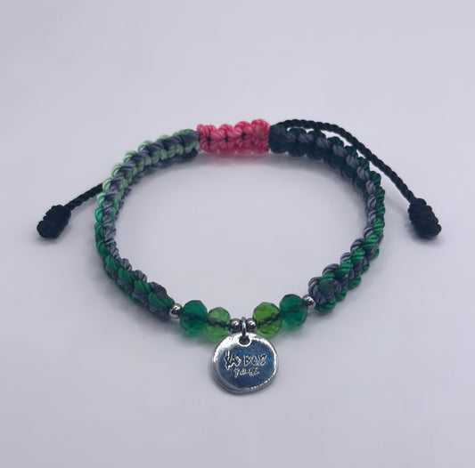 Junior h bracelet