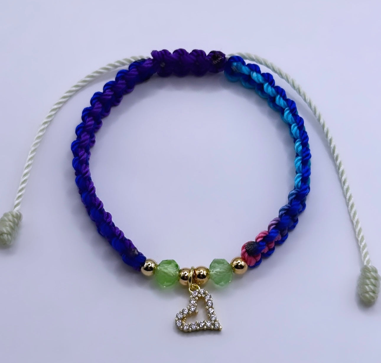 Amor bracelet