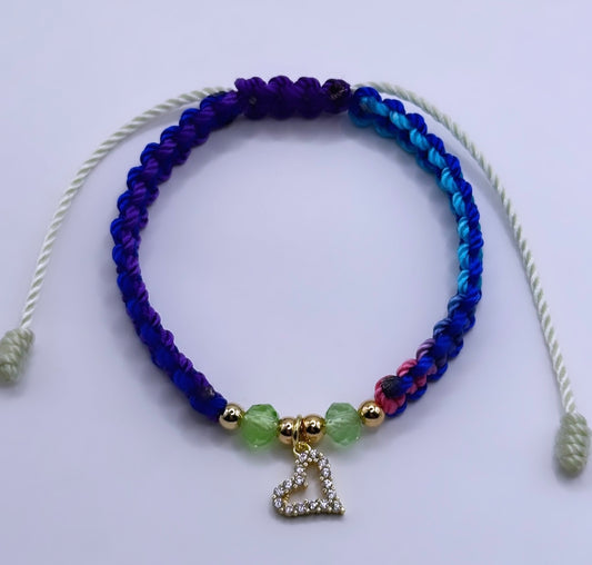 Amor bracelet