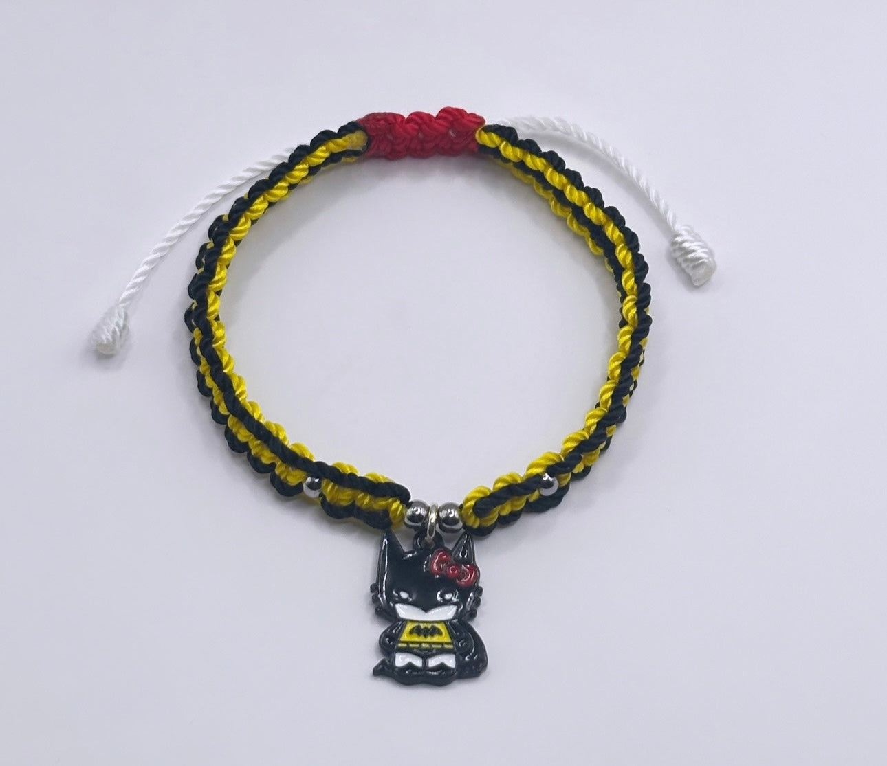 Batman HELLOKITTY bracelet