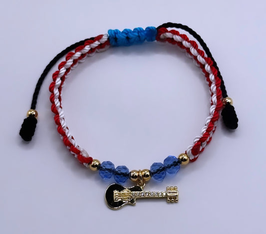 Miguel coco bracelet