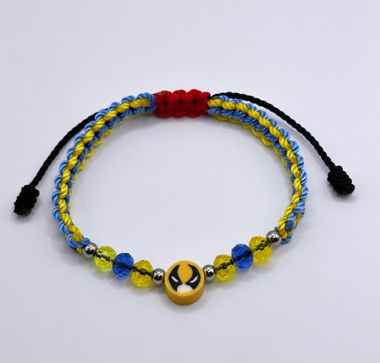 Wolverine bracelet