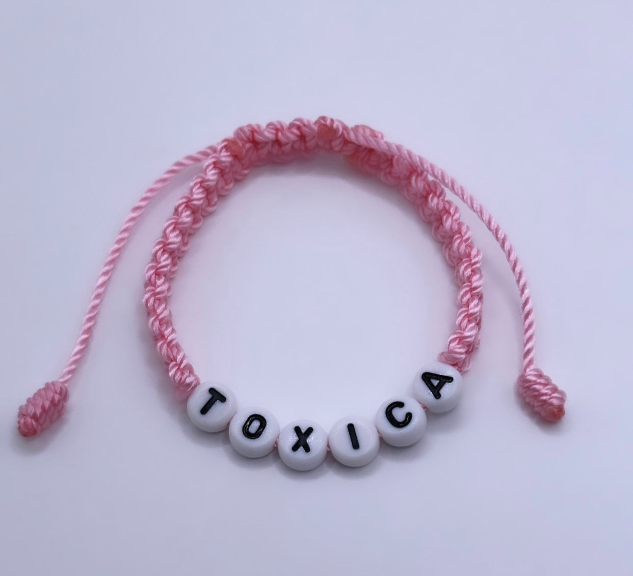 Toxica bracelet