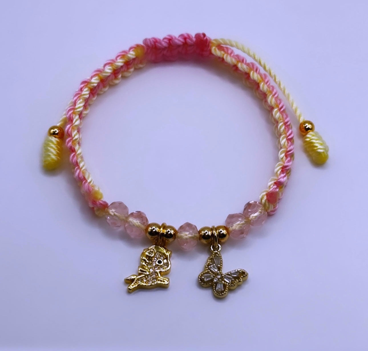 Fluttershy Bracelet