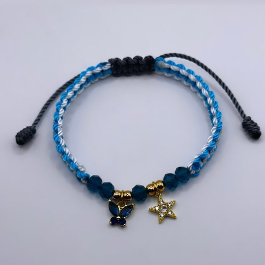 Danny Lux bracelet