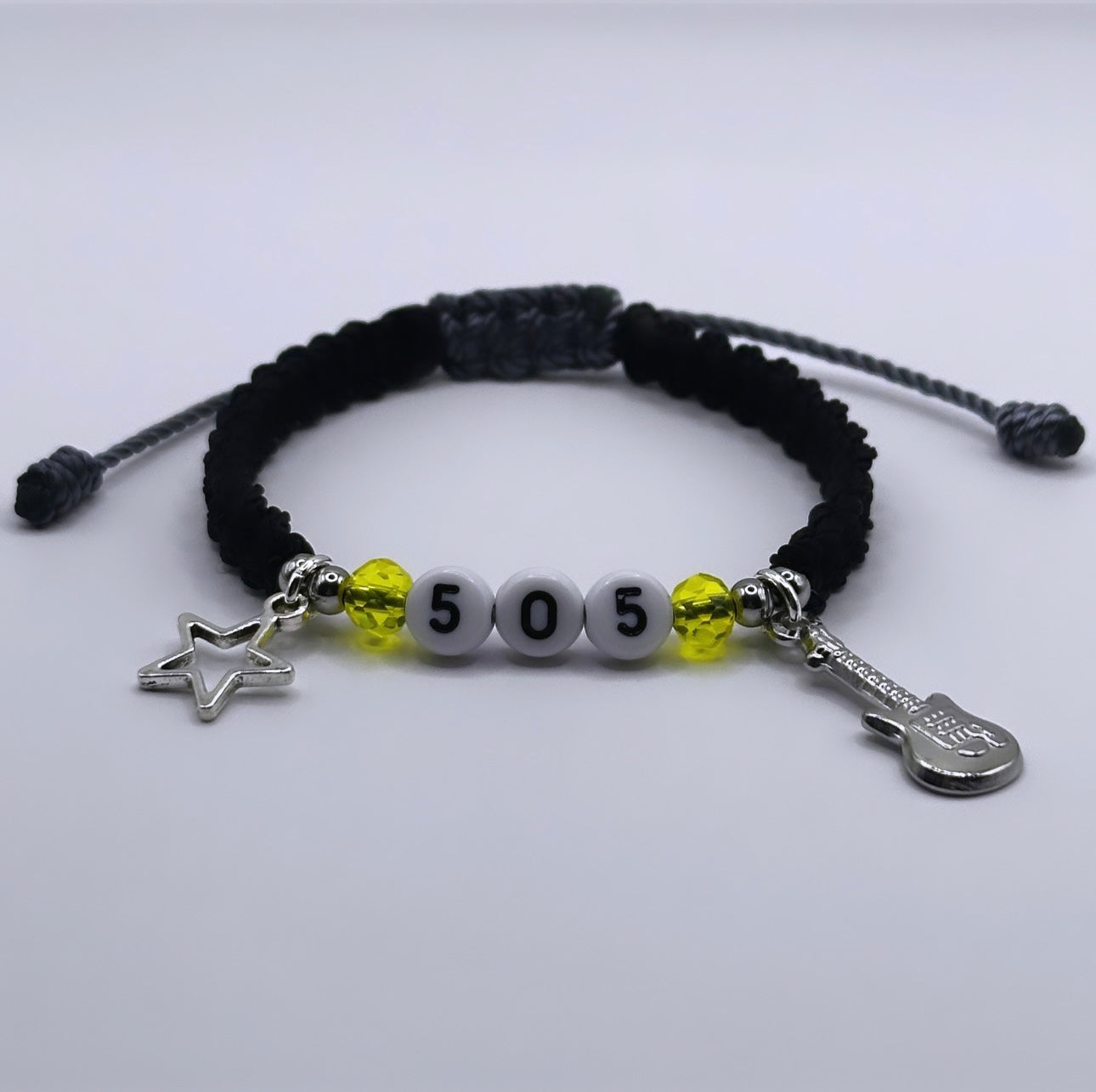 505 Arctic Monkeys bracelet