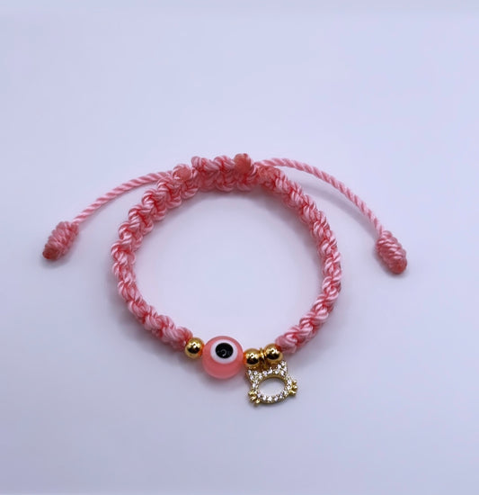 Baby Hellokitty ojo bracelet