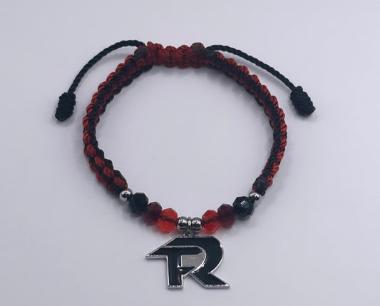 Fuerza Regida bracelet