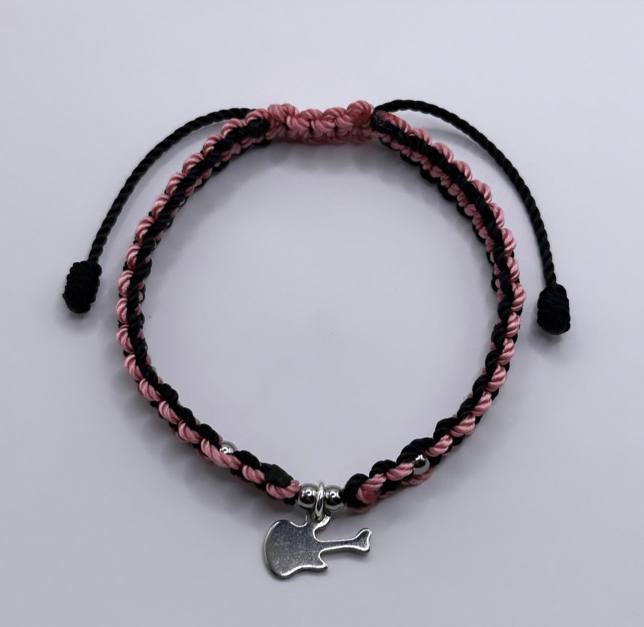 Pink Mirada Bracelet