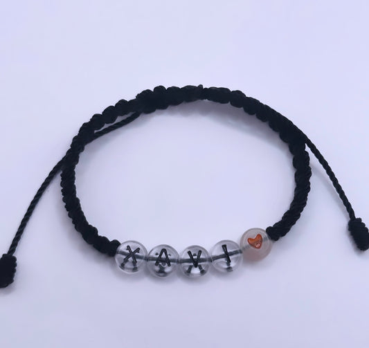 Xavi bracelet