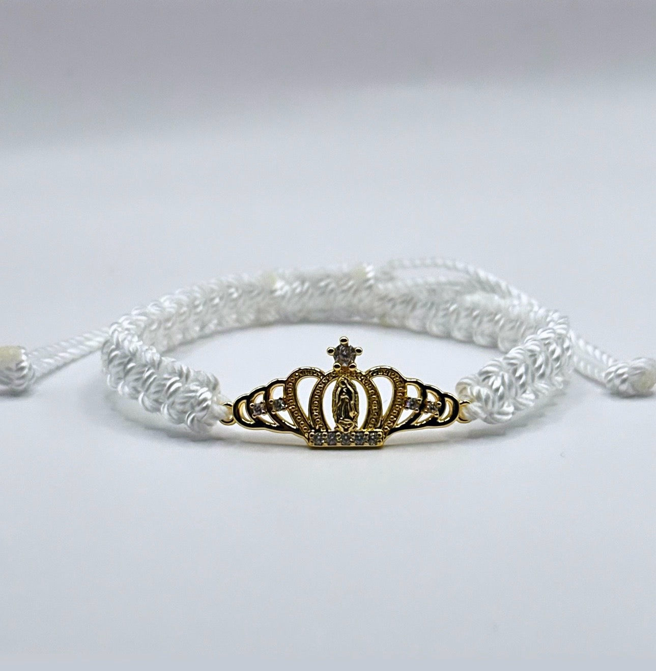 Virgen Mary Esclava bracelet