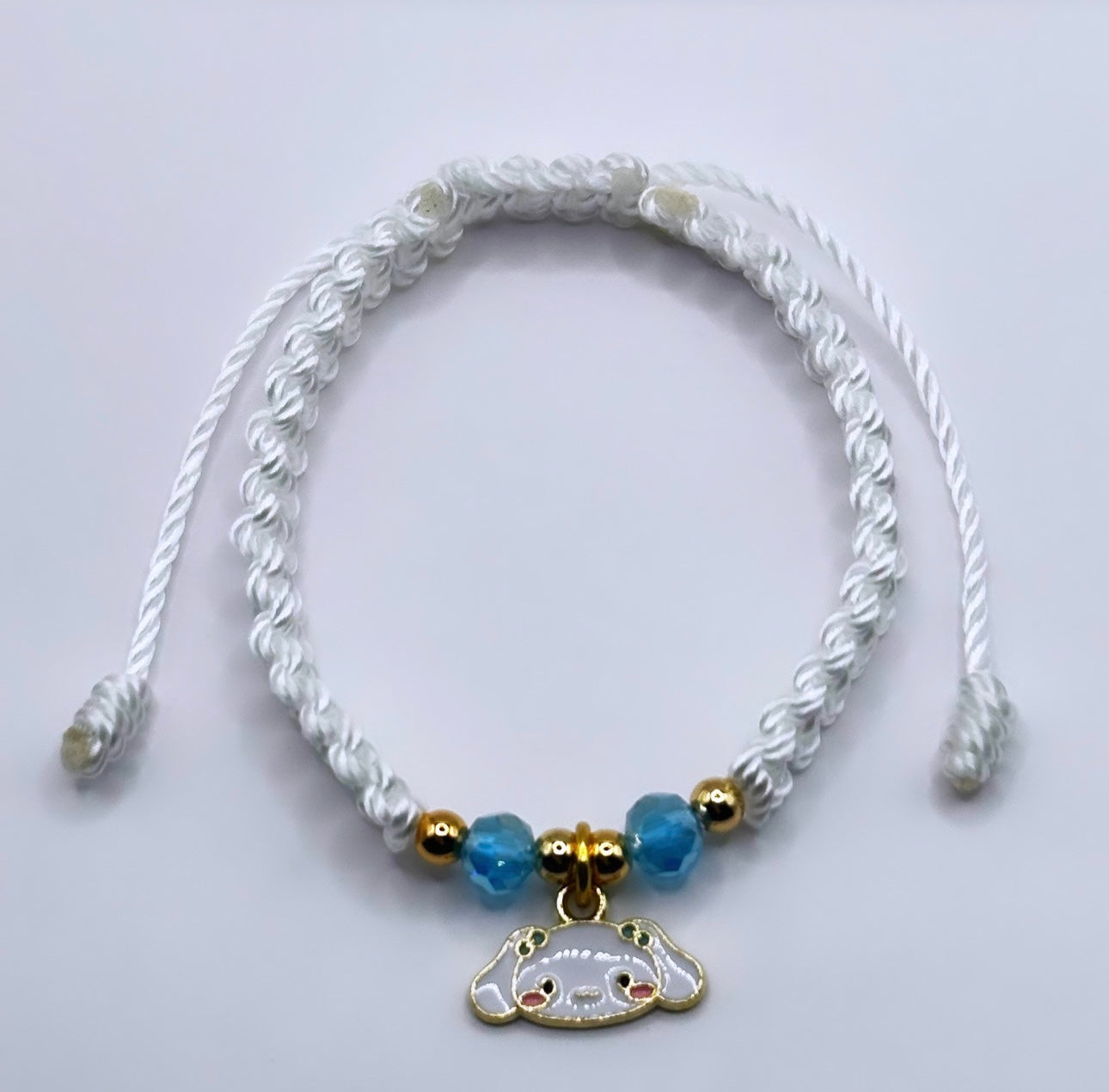 Cinnamoroll bracelet